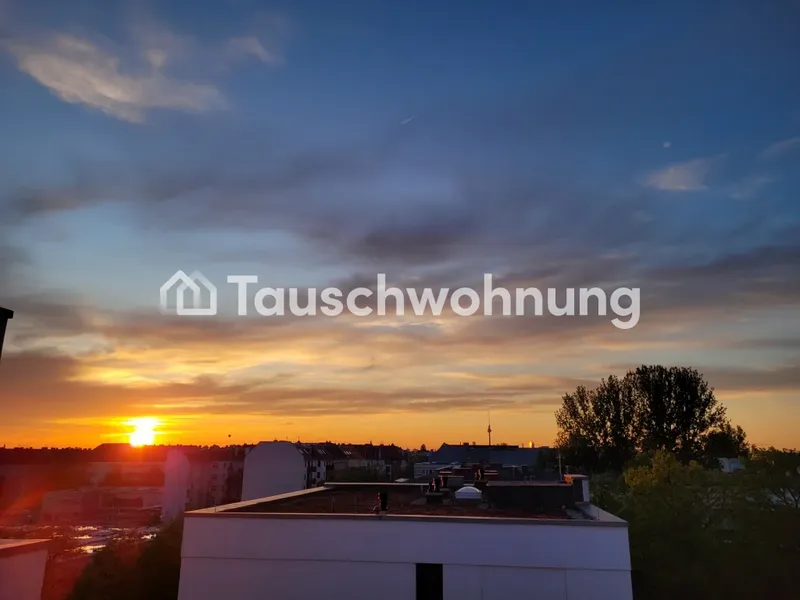 Tauschwohnung: Tausche 1,5/2-Zi.- Wohnung in Treptow-Köpenick -Landeseigene — photo 1